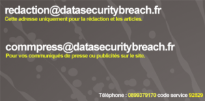 Nous contacter
