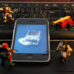 code malveillant bancaire pour Android Lookout