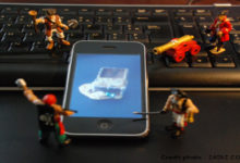 code malveillant bancaire pour Android Lookout