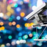 caméras de surveillance Guardzilla