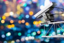 caméras de surveillance Guardzilla