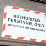 protection des données