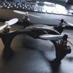 drones pirates