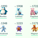 Pokemongo