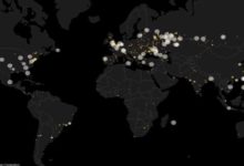 WannaCry ransomwares