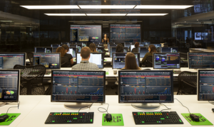 bloomberg protection des données