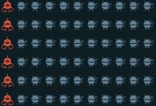 Credential stuffing ddos