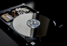 Sauvegarde en entreprise cloud