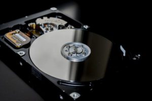 Sauvegarde en entreprise cloud