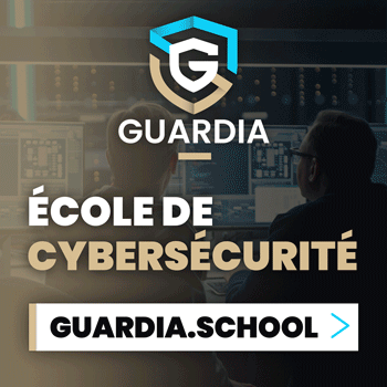 Guardia Cybersécurité School