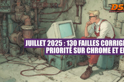 Cybersécurité