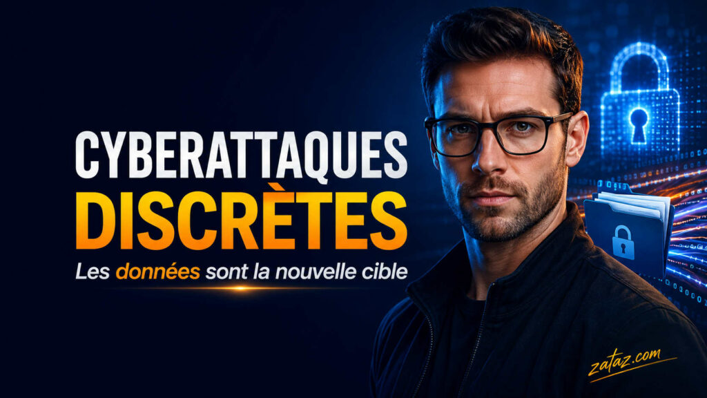 Cyberespionnage : les PME, PMI et TPE aussi dans le viseur des pirates ...