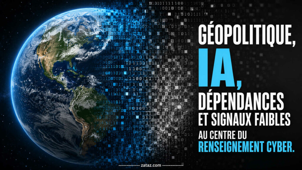 Les Assises placent le renseignement au cœur du Before – DATA SECURITY BREACH
