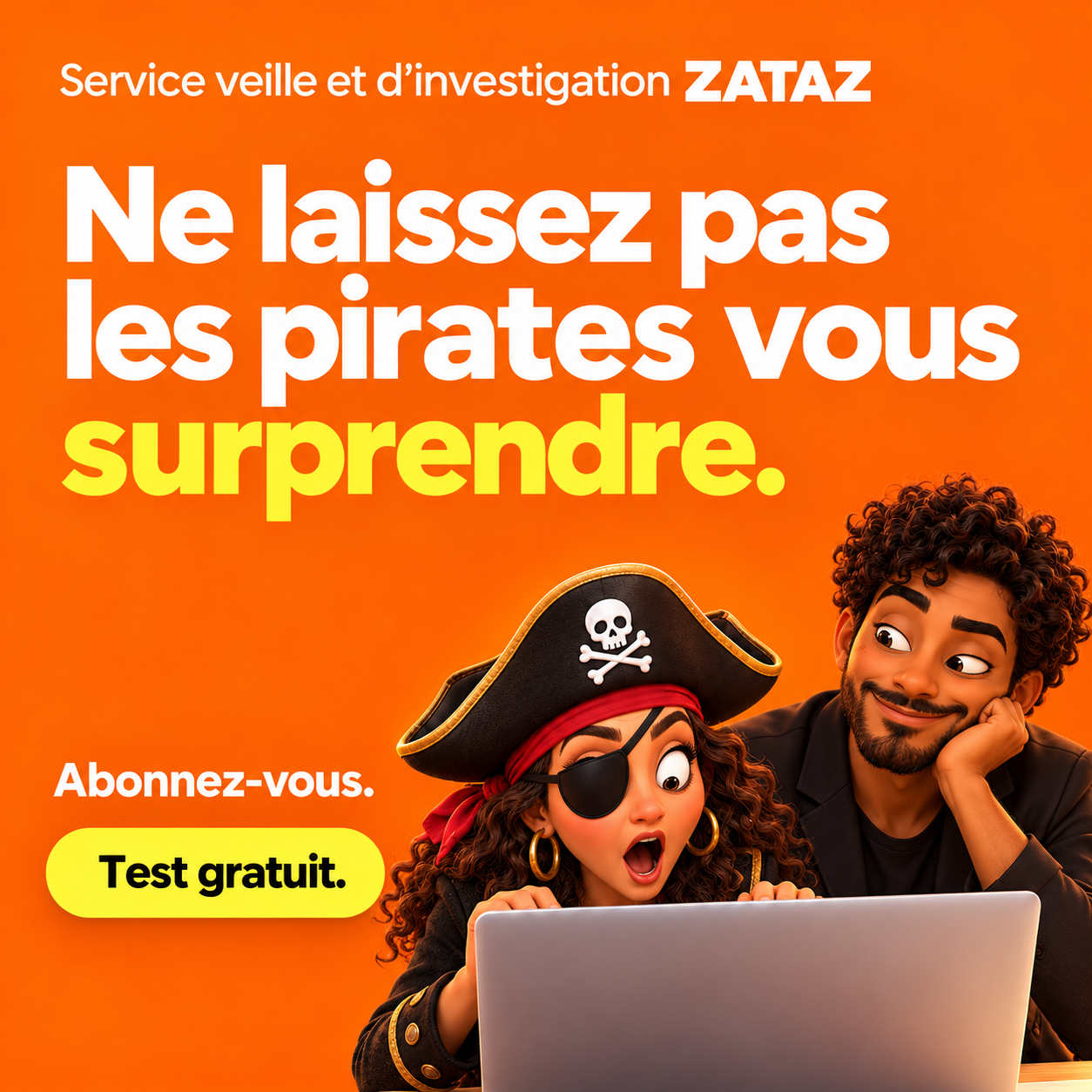 Service de veille zataz : veillezataz.com Service de veille zataz : veillezataz.com